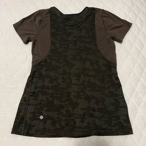Luluemon Top
